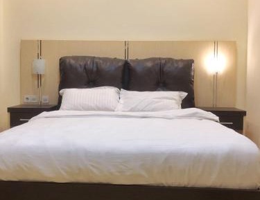 Family Junior Suite