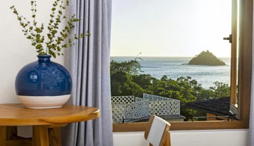 Four-Bedroom Holiday Home