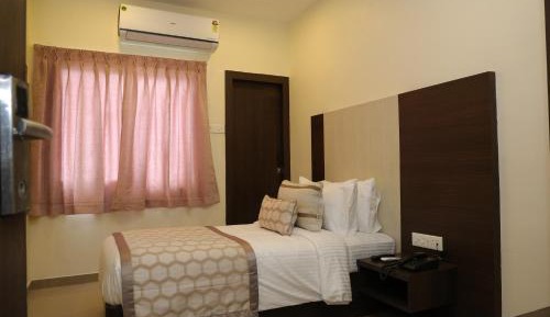 Superior Single Room