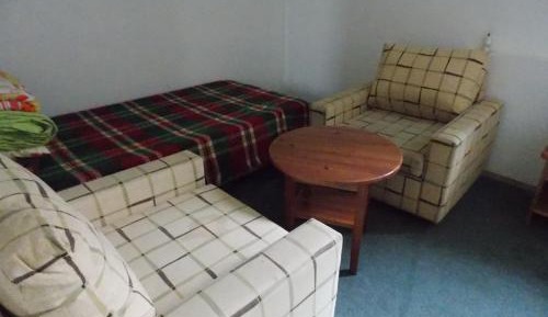 Two-Bedroom Suite