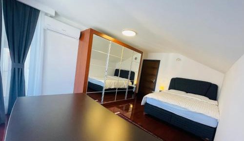 Small Double Room
