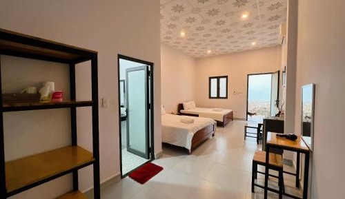 Standard Family Room