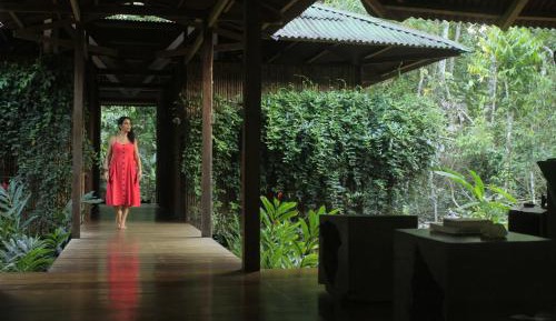 Deluxe Double Room with Two Double Beds