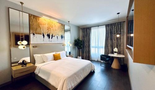 King Room
