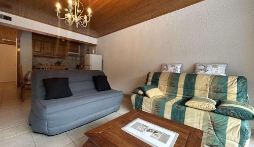 Apartment (4 Adults)