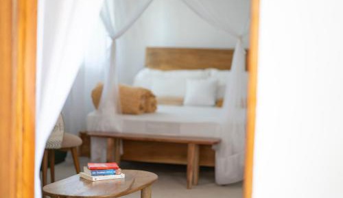 Double Room with Extra Bed