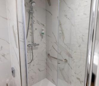 Superior King Suite