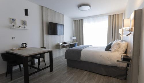 Junior Suite with Sea View