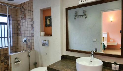 Superior Villa