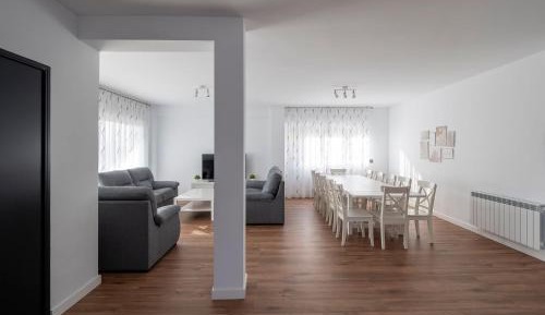 Six-Bedroom House