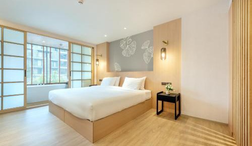 Superior Suite