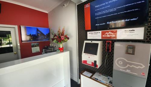 King Room with Kitchenette