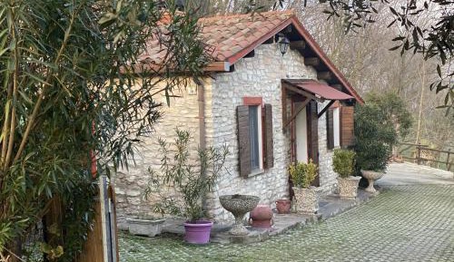 Two-Bedroom Chalet