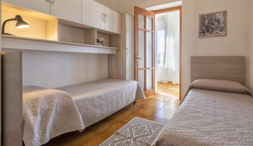 Two-Bedroom Superior Apartment