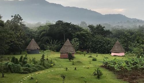 Bungalow