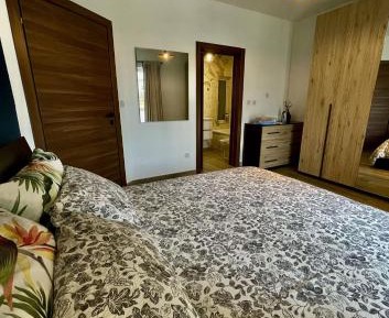 King Room with Balcony