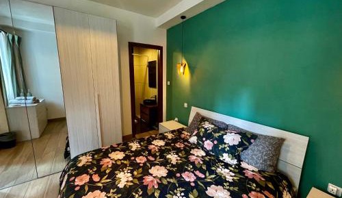 Deluxe Double Room with Bath