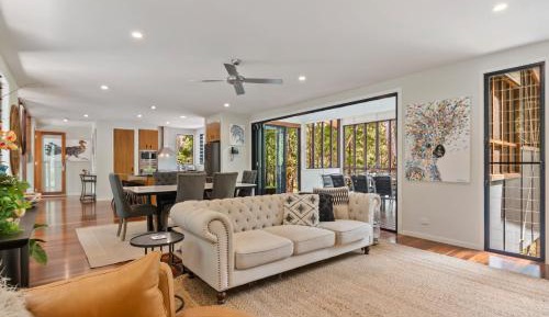 Three Bedroom Platinum House