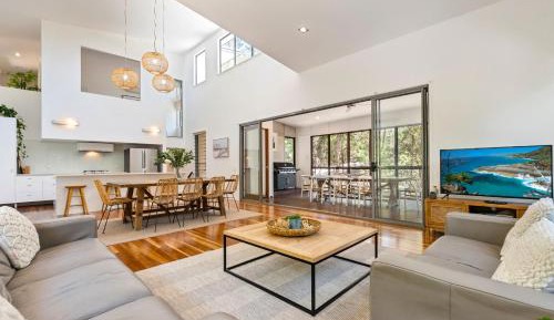Four Bedroom Platinum House