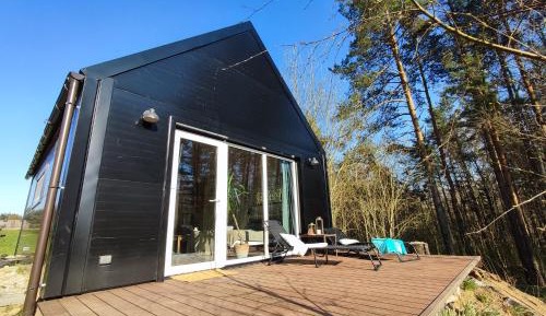 Superior Chalet