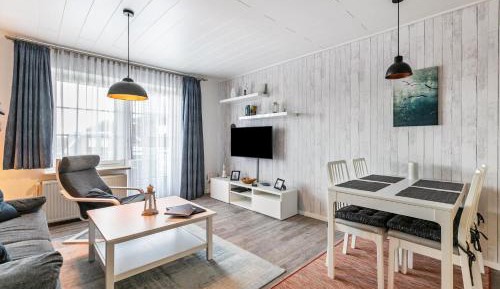 Two-Bedroom Superior Apartment