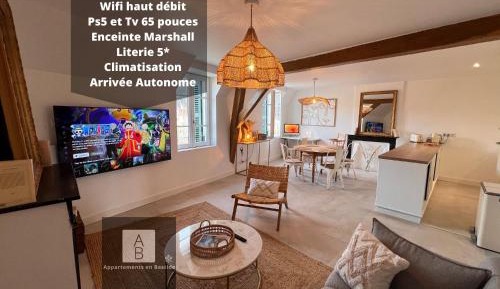 Superior Apartment