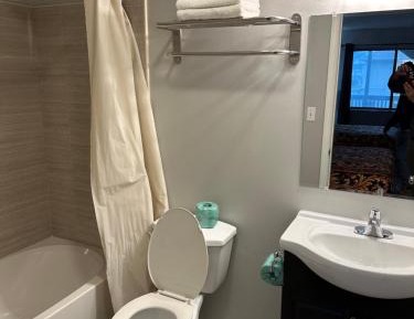 Double Room with Kitchenette