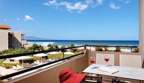 Apartment with Sea View