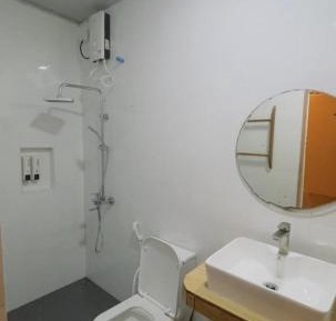Budget Double or Twin Room