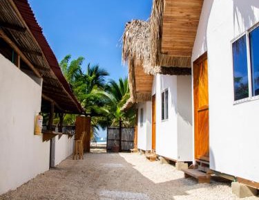 Family Room with Sea View