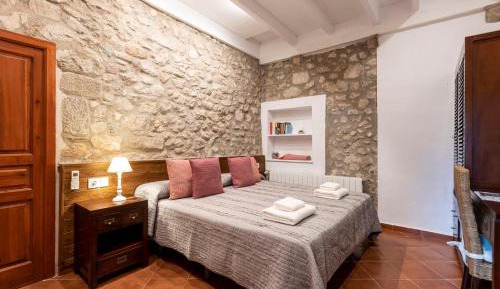 Twin Room with Terrace