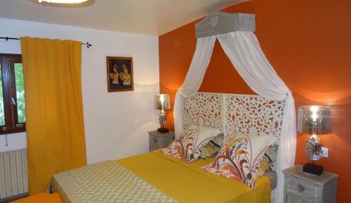 Basic Triple Room