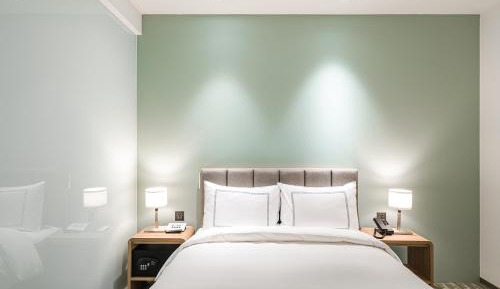 Weekday Offer - Double room - no Window
