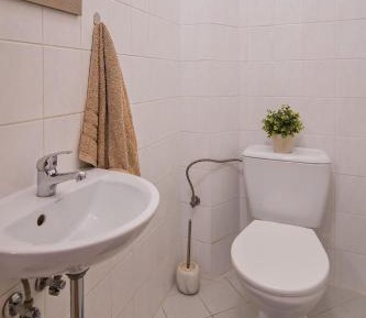 Triple Room with Shared Bathroom