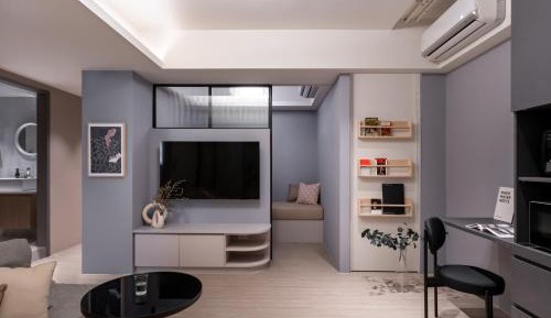 Superior Apartment