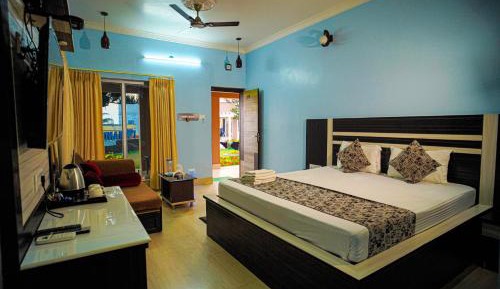 King Room