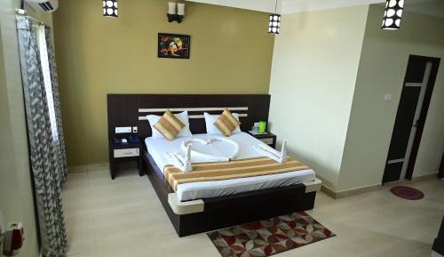 Superior King Room