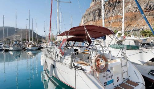 Superior Apartment with City View