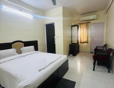 Standard Double Room with Fan