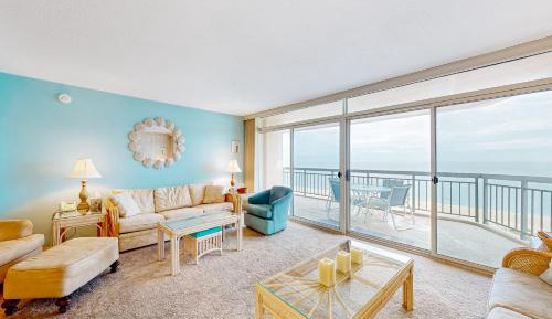 Two Bedroom Apartment 