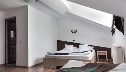 Budget Triple Room