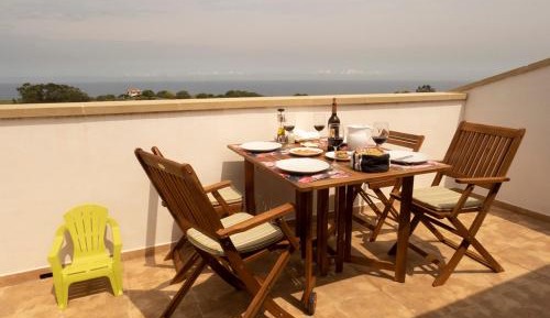Apartment with Sea View