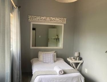 Single Room with Shower