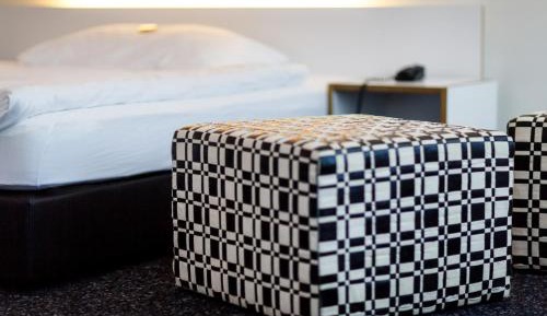 Comfort Single Room