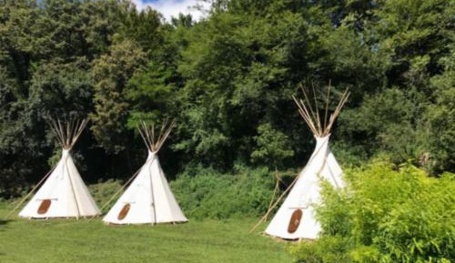 Tent
