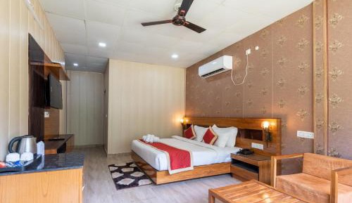 Suite with River View
