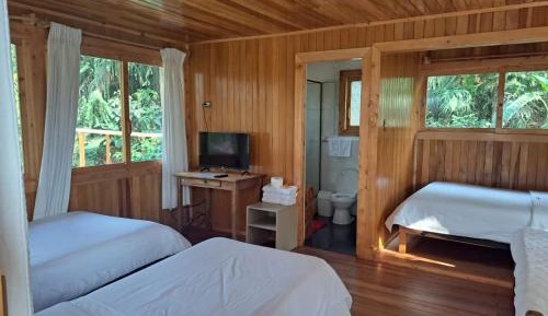 Three-Bedroom Bungalow