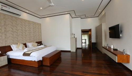Superior Villa