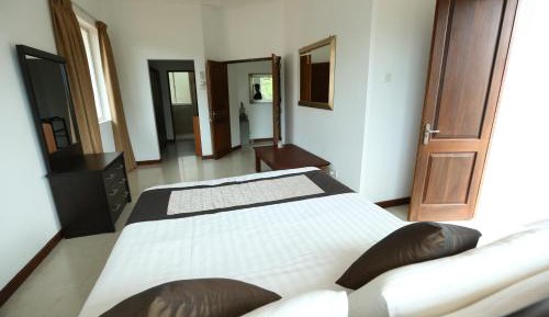 Standard Villa