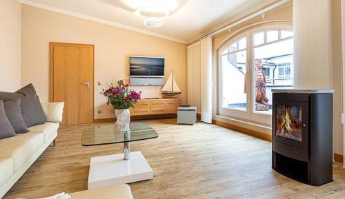 Apartment with Sauna
